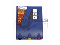 Electrificateur V: 9500Volt/ PS : 7J / PI : 5J ***